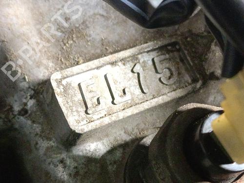Engine SUBARU IMPREZA Hatchback (GR, GH, G3) 1.5 F (GH2) | BP40121242M1 - Image 7