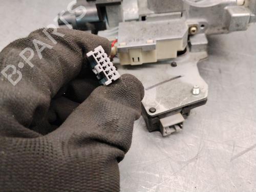 Ignition barrel NISSAN NOTE (E11, NE11) 1.5 dCi | BP40221131M48 - Image 5