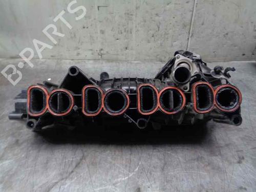 Intake manifold BMW 1 (E81) 118 d | BP37702184M70  - Image 6