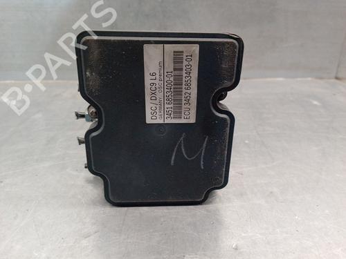 ABS pump BMW 5 Gran Turismo (F07) 530 d xDrive | BP17695835M43 