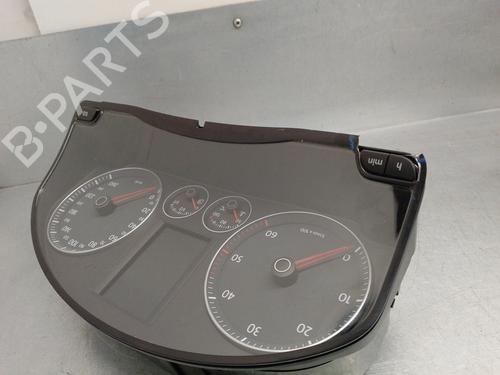 Instrument cluster VW GOLF V (1K1) 1.9 TDI | BP16334226C47 