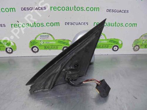 Right mirror AUDI A6 C5 (4B2) 2.5 TDI | BP2085549C27 