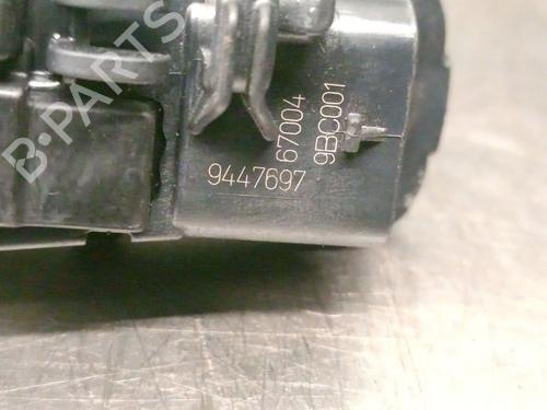 Fuel door actuator BMW 2 Active Tourer (U06) 220i Mild Hybrid | BP32023352E18 