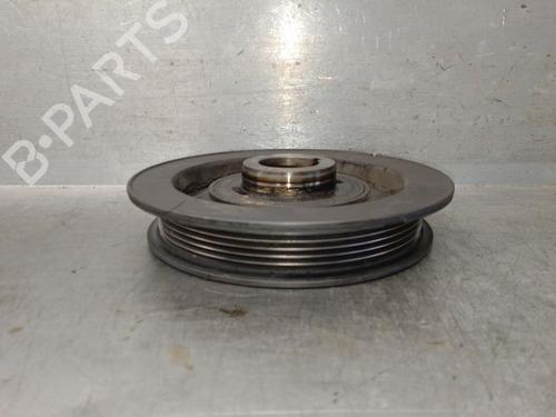 Pulley OPEL VECTRA B (J96) 2.0 DTI 16V (F19) | BP30833173M122