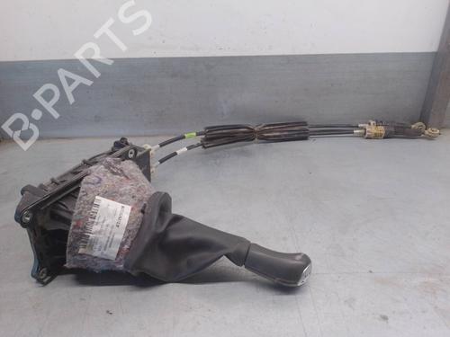 Gear lever DACIA SANDERO II TCe 90 LPG (B8M1) | BP17897273M90 