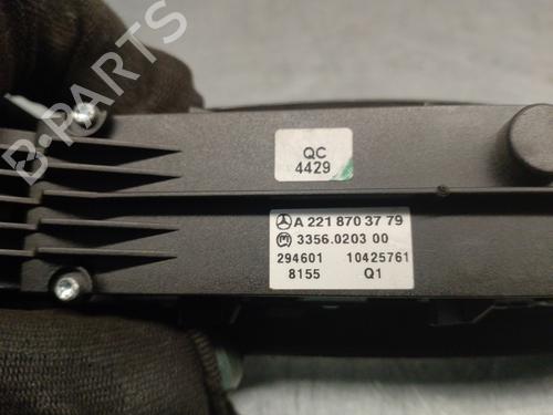 Switch MERCEDES-BENZ S-CLASS (W221, V221)  | BP18013357I30 