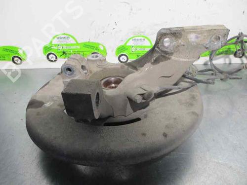 Right front steering knuckle SAAB 9-5 (YS3E) 2.0 t | BP2057489M26 