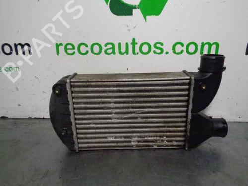 Used Intercooler Intercooler 4957437 4957437