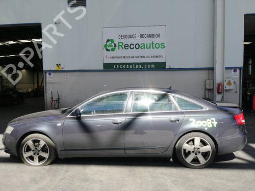 Engine (For Parts) AUDI A6 C6 (4F2) 3.0 TDI quattro | BP25807130M64 - Image 15