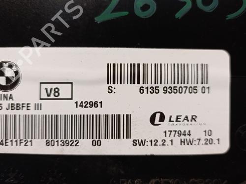 Electronic module BMW X4 (F26) xDrive 20 d | BP40009894M83 - Image 7