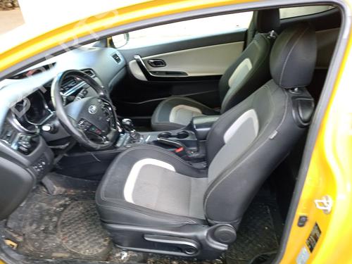 Salpicadero KIA PRO CEE'D (JD) 1.6 CRDi 136 | BP26323348C46 - Image 15
