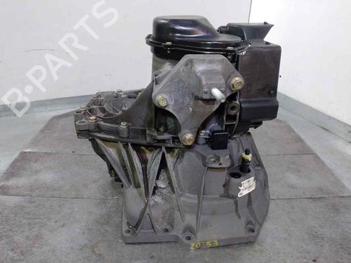 Gearbox FORD FUSION (JU_) 1.4 TDCi | BP18009390M3