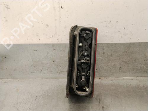 Left taillight OPEL COMBO Box Body/MPV 1.7 CDTI 16V | BP37758456C34 - Image 2