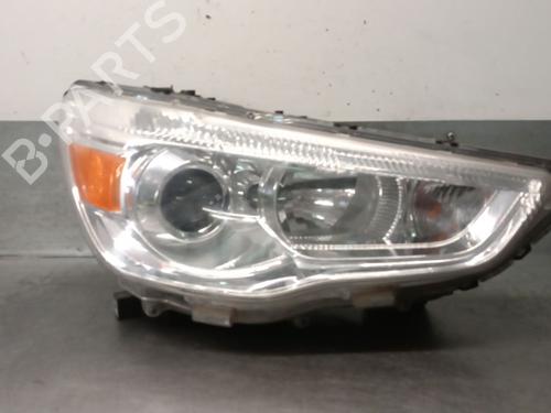 Used Right headlight Right headlight 36812674 36812674