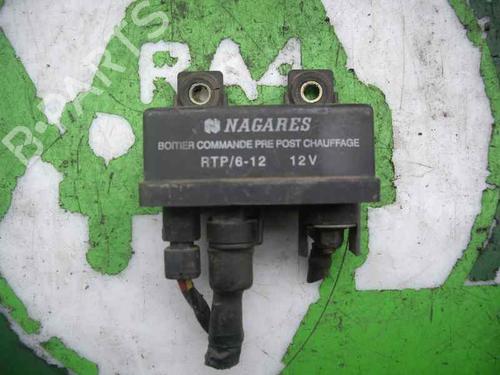 Used Electronic module BMW MOTORCYCLES K K 75 (K569) (75 hp) 32663168
