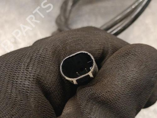 Right rear steering knuckle BMW X5 (E70) xDrive 35 d | BP22740221M28 