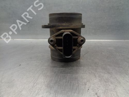 Used Mass air flow sensor SEAT ALTEA XL (5P5, 5P8) 1.9 TDI (105 hp) 9497138