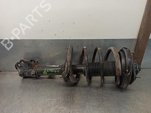 Right front shock absorber KIA MAGENTIS II (MG) 2.0 CRDi | BP13611877M17 