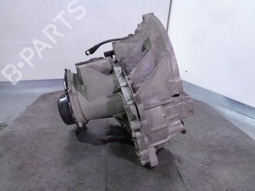 Gearbox MG MG ZR  | BP13549587M3 