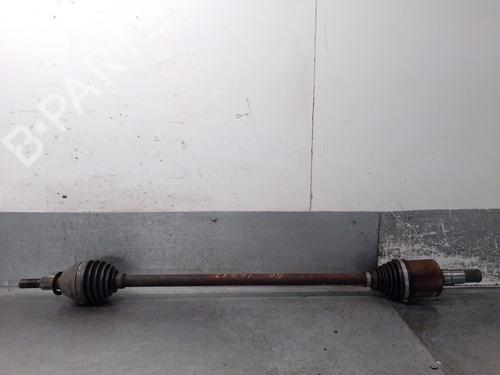 Used Right front driveshaft Right front driveshaft CHRYSLER GRAND VOYAGER V (RT) 2.8 CRD (163 hp) 33965258 33965258