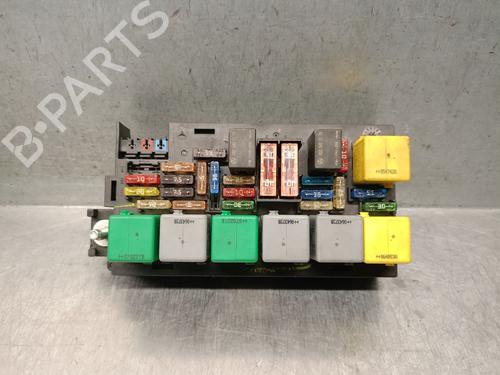 Used Fuse box Fuse box MERCEDES-BENZ M-CLASS (W164) ML 320 CDI 4-matic (164.122) (224 hp) 33618403 33618403