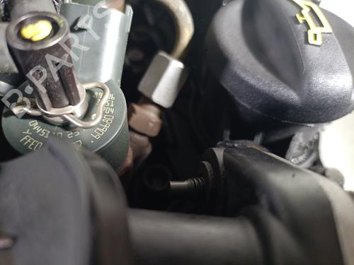 Engine PEUGEOT PARTNER Box Body/MPV (5_, G_) 1.6 HDi 75 | BP32701166M1 - Image 9