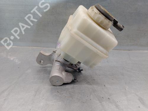Brake master cylinder BMW 5 Gran Turismo (F07) 530 d xDrive | BP17695833M77 