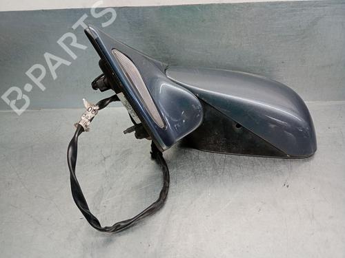 Left mirror CITROËN C8 (EA_, EB_) 2.0 HDi | BP27984114C26 