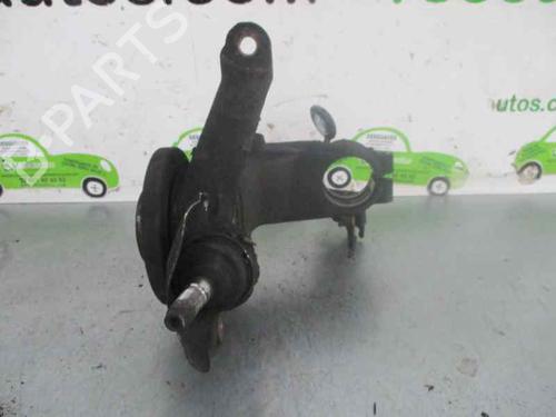 Left front steering knuckle CITROËN XANTIA (X1_, X2_) 1.8 i 16V | BP2052709M25 