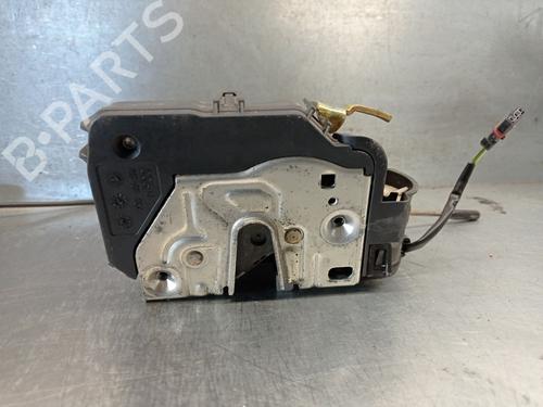 Front left lock MERCEDES-BENZ C-CLASS T-Model (S203) C 270 CDI (203.216) | BP27693598C98 