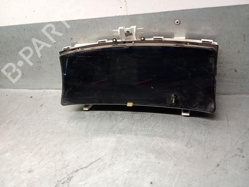 Kombinert Instrument TOYOTA COROLLA (_E12_) 1.4 D (NDE120_, NDE120R) (90 hp) 29020485