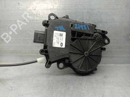 Used Central lock pump LAND ROVER DISCOVERY V (L462) 2.0 Sd4 4x4 (241 hp) 23101905