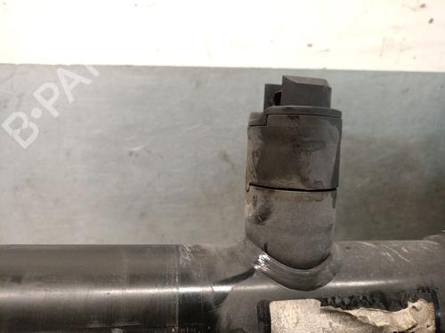 Left front shock absorber SEAT ATECA (KH7, KHP) 1.5 TSI | BP31171712M16