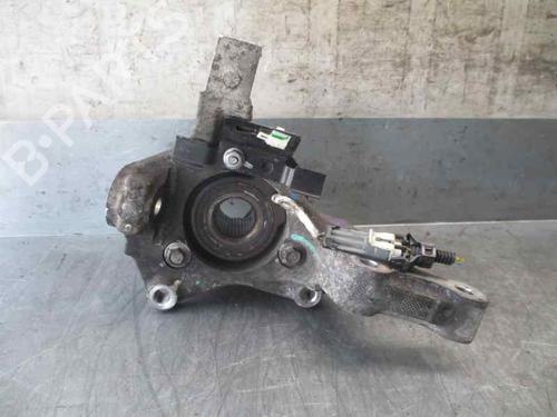 Left front steering knuckle CHEVROLET TRANS SPORT 3.4 V6 | BP8294547M25 