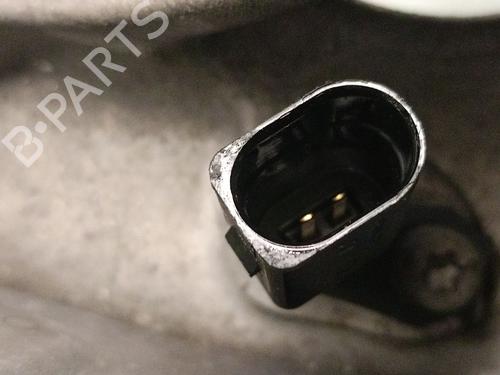 Right front steering knuckle SEAT ATECA (KH7, KHP) 1.5 TSI | BP31171714M26 