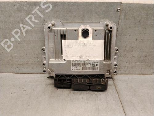 Used Engine control unit (ECU) Engine control unit (ECU) 36562338 36562338