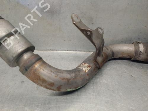 Pipe FORD FOCUS II (DA_, HCP, DP)  | BP14993142M125 