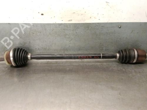 Used Right front driveshaft Right front driveshaft 37473759 37473759