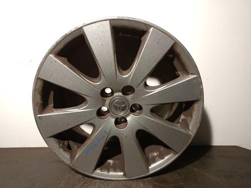 Used Rim TOYOTA AVENSIS Estate (_T25_) 2.0 D-4D (ADT250_, ADT250R) (126 hp) 30838748