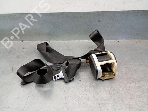 Used Front right seatbelt FORD FIESTA IV (JA_, JB_) 1.25 i 16V (75 hp) 24394462