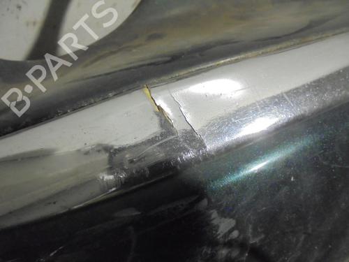 Front bumper JAGUAR XJ (X350, X358) 4.2 | BP9274949C7 