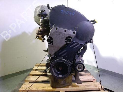 Moteur SEAT IBIZA III (6L1) 1.9 SDI (64 hp) 30647301