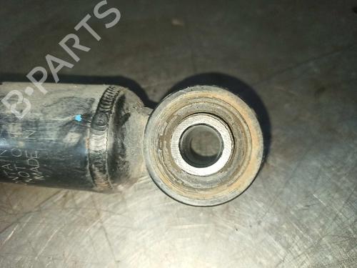 Left rear shock absorber SKODA SUPERB II Estate (3T5) 2.0 TDI 16V | BP8284753M18 