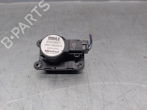 Used Heater blower motor CITROËN C3 AIRCROSS II (2R_, 2C_) 1.2 PureTech 110 (2RHNZB, 2RHNZW, 2RHNPX, 2RHNPJ) (110 hp) 17050783