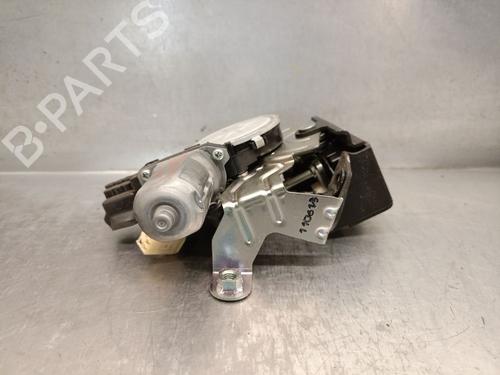 Tailgate lock SUBARU LEGACY V Estate (BR) 2.0 D AWD (BRD) | BP21793888C101 