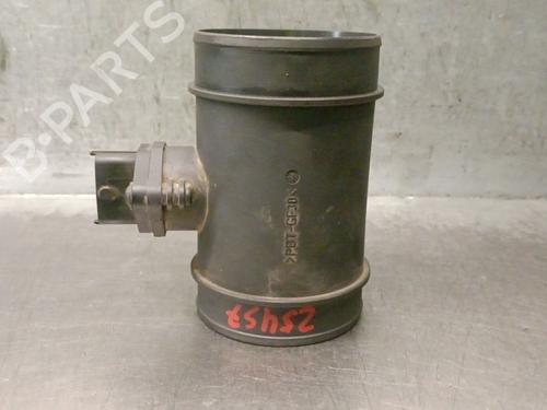 Mass air flow sensor OPEL FRONTERA B (U99) 2.2 DTI (6B_66, 6B_76) | BP35756681M95 - Image 3