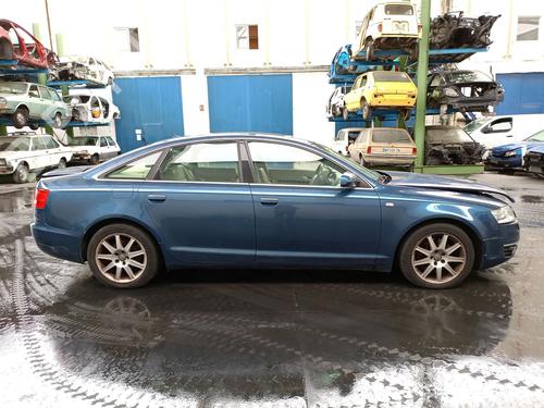 Kondensator Klimaanlage AUDI A6 C6 (4F2) 3.2 FSI | BP20974504M32 