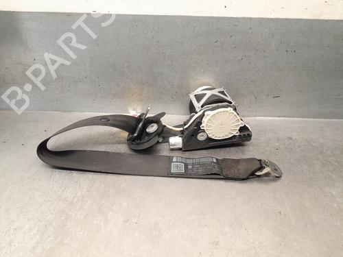 Used Front left seatbelt Front left seatbelt 36841010 36841010