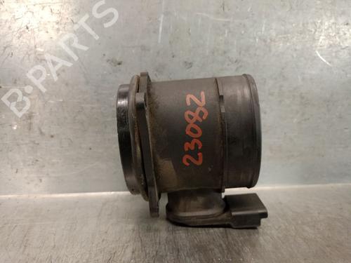 Used Mass air flow sensor CITROËN C4 Coupe (LA_) 1.6 HDi (90 hp) 27319944