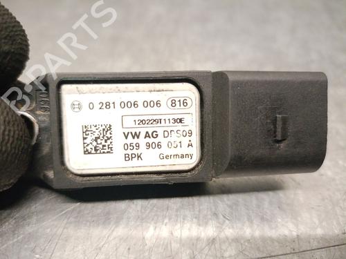 Electronic sensor PORSCHE CAYENNE (92A) 3.0 Diesel | BP32349690M84 - Image 4